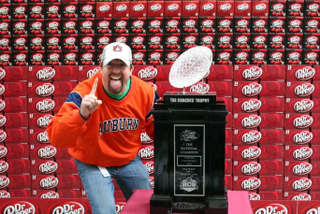 Illustration for article titled When Auburn Fans Descend On Walmart
